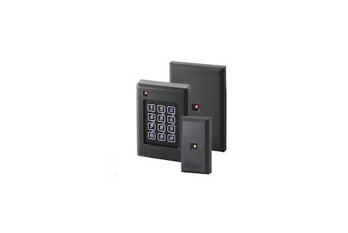 Access Control Keypad