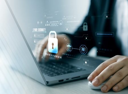 Cyber security network