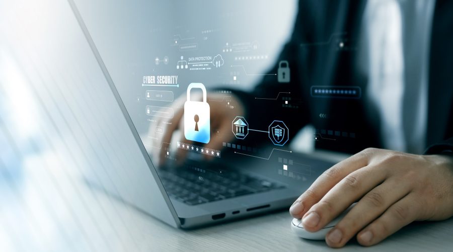 Cyber security network
