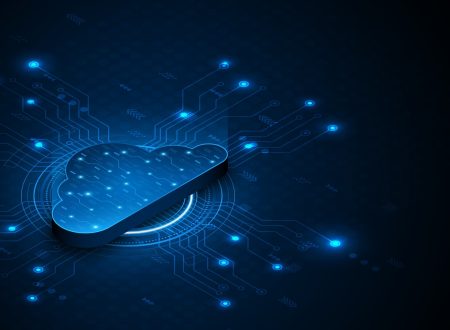 cloud technology