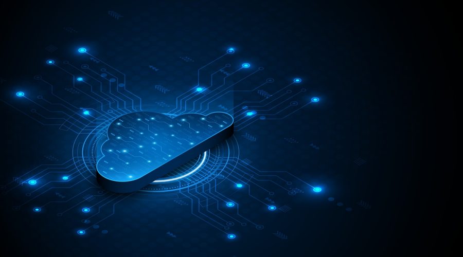 cloud technology